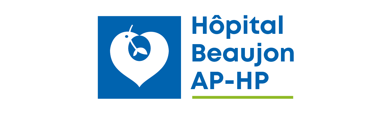 Hôpital Beaujon AP-HP